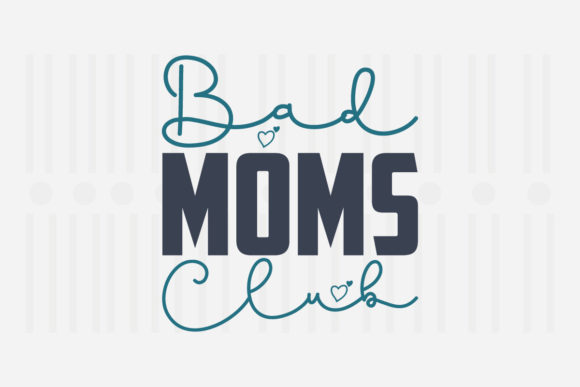 Bad Moms Club: A Practical Embroidery Review