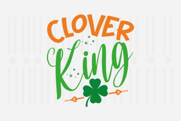 Clover King SVG: A Designer’s Embroidery Review