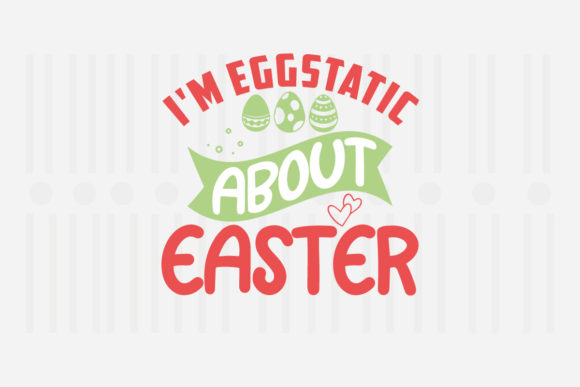 Eggstatic Easter SVG: A Designer’s Stitch Review