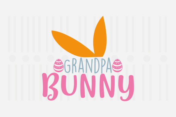 Grandpa Bunny Easter SVG: A Designer’s Stitch Review