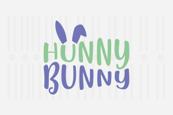 Hunny Bunny Easter SVG: A Designer’s Practical Review