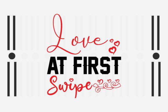 Love at First Swipe SVG: A Designer’s Embroidery Review