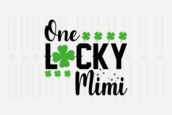One Lucky Mimi: A Designer’s St. Patrick’s Day Review