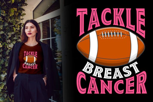 Review: Breast Cancer T Shirts Funny Design