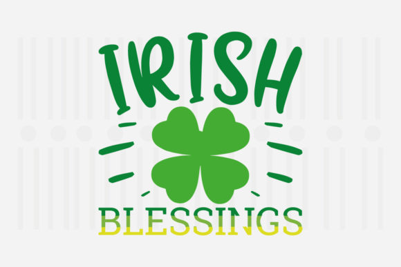 Review: Irish Blessings SVG for St. Patrick’s Day Embroidery