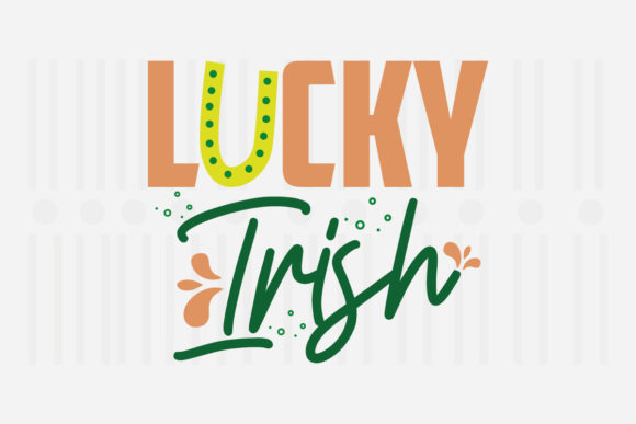 Reviewing Lucky Irish SVG for Embroidery Projects