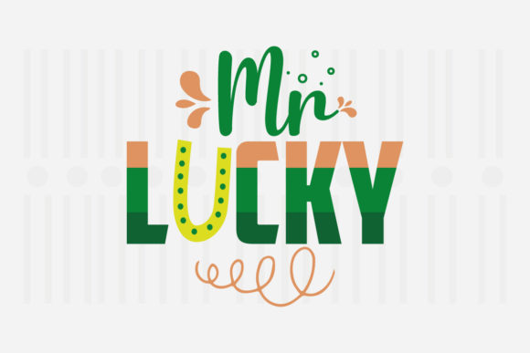 Reviewing Mr Lucky St. Patrick’s SVG for Embroidery