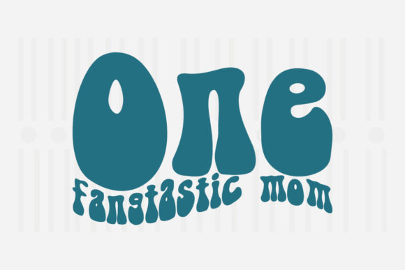 Reviewing One Fangtastic Mom SVG for Embroidery