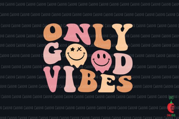 Reviewing Only Good Vibes for Embroidery Projects