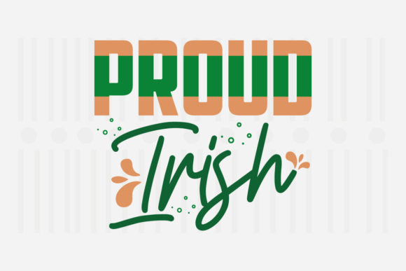 Reviewing Proud Irish St. Patrick’s SVG for Embroidery