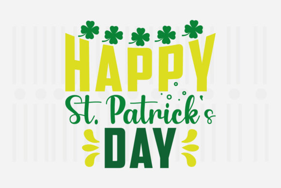 Reviewing St. Patrick s Day Svg for Embroidery Projects