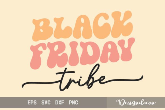 Reviewing the Black Friday Tribe Retro SVG for Embroidery
