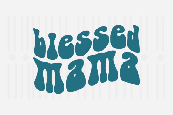 Reviewing the Blessed Mama SVG for Real Embroidery