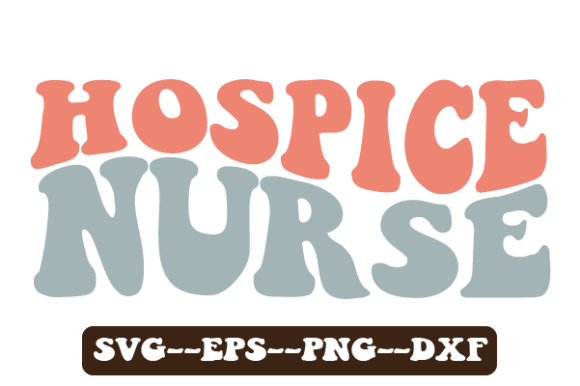 Reviewing the Hospice Nurse Wavy SVG for Embroidery
