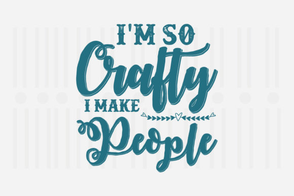 Reviewing the I’m So Crafty Mother’s Day SVG