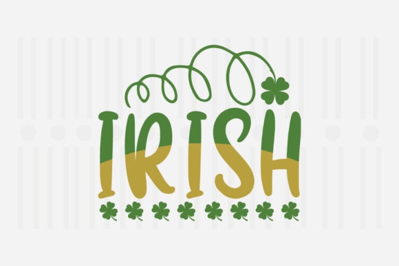 Reviewing the Irish St. Patrick’s SVG for Embroidery