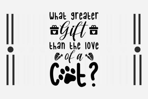 Reviewing the Love Cat SVG for Embroidery