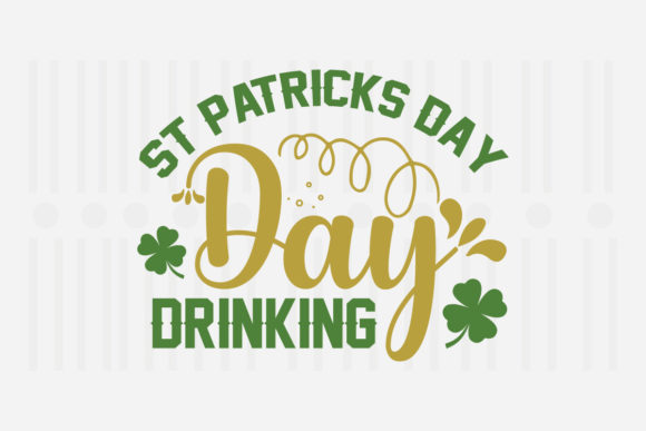 St. Patrick’s Day Day Drinking: A Designer’s Review