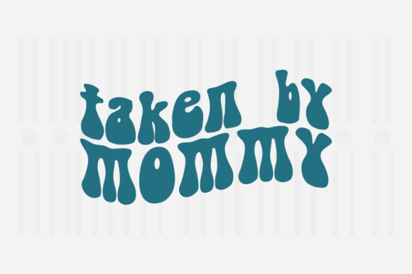 Taken by Mommy SVG: A Designer’s Embroidery Review